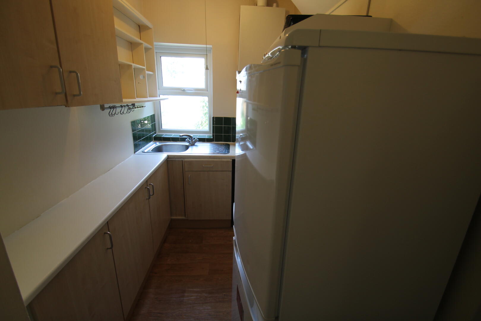 2 bed property in Vaughan Road, London